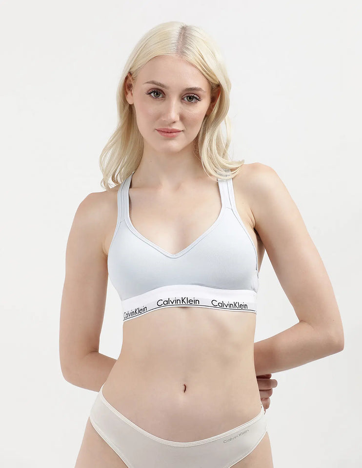 Calvin Klein Underwear Racerback Lift Active Bralette