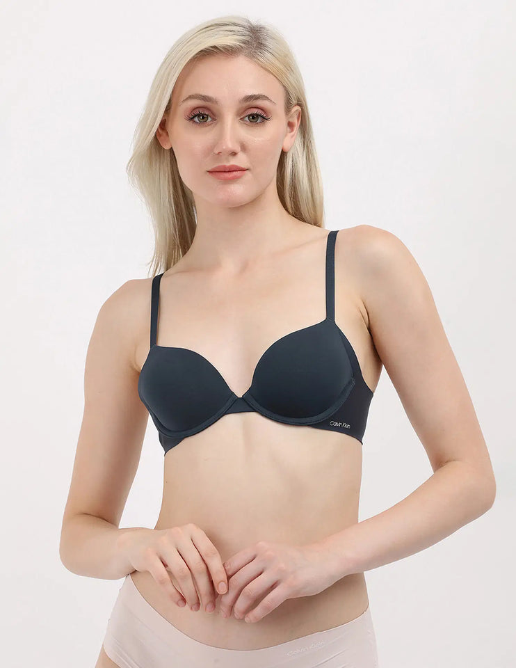 Calvin Klein Underwear Light Lined Perfect Coverage Bra