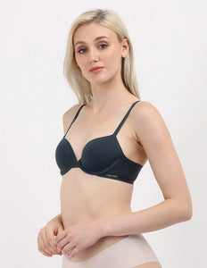 Calvin Klein Underwear Light Lined Perfect Coverage Bra