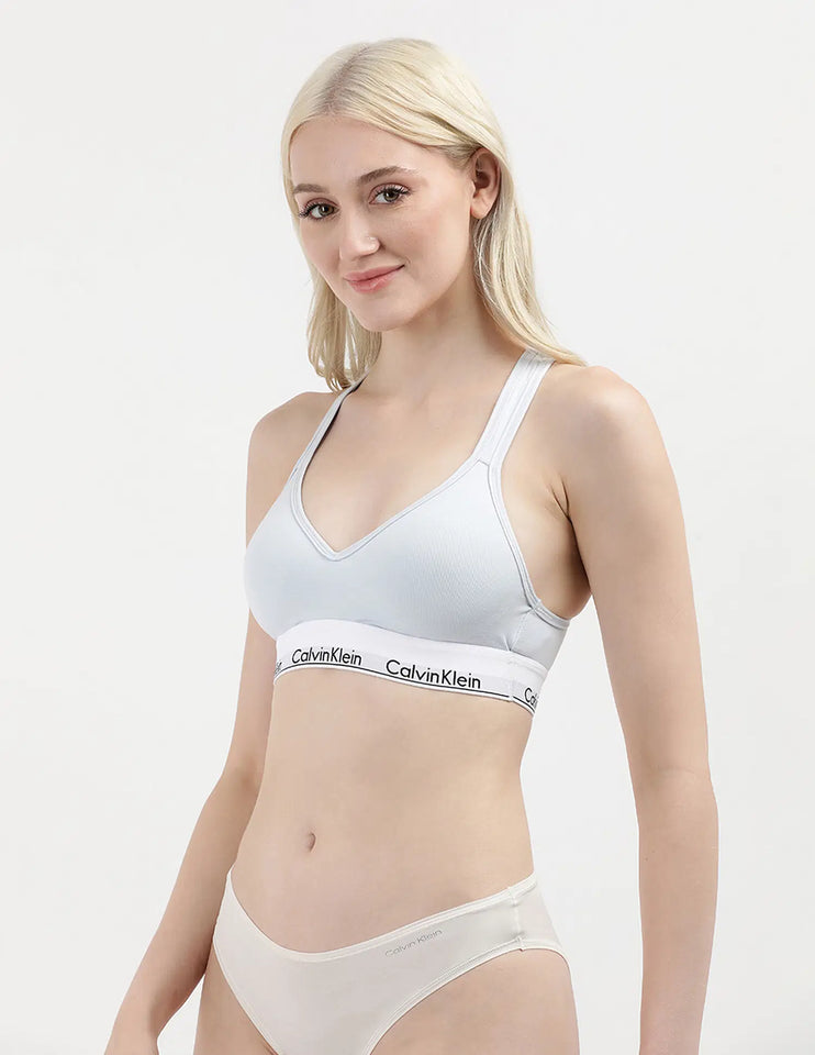 Calvin Klein Underwear Racerback Lift Active Bralette