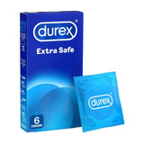 Durex Extra Safe Condoms