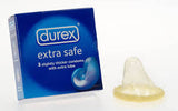 Durex Extra Safe Condoms