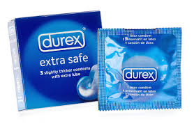 Durex Extra Safe Condoms