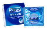 Durex Extra Safe Condoms